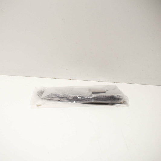 new bmw x6 m f86 front left fender m ornamental grille trim 51712354933 original