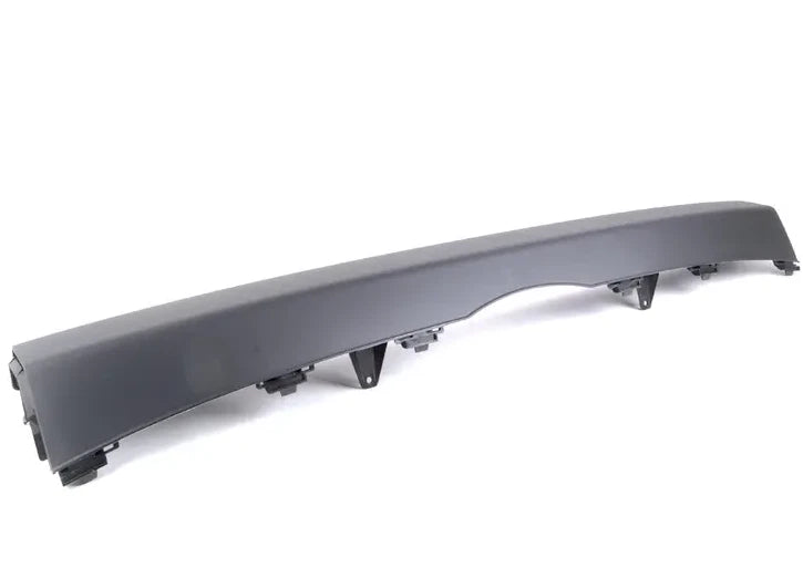 NEW MERCEDES-BENZ SPRINTER W906 REAR BUMPER BAR A90688095009B51 ORIGINAL