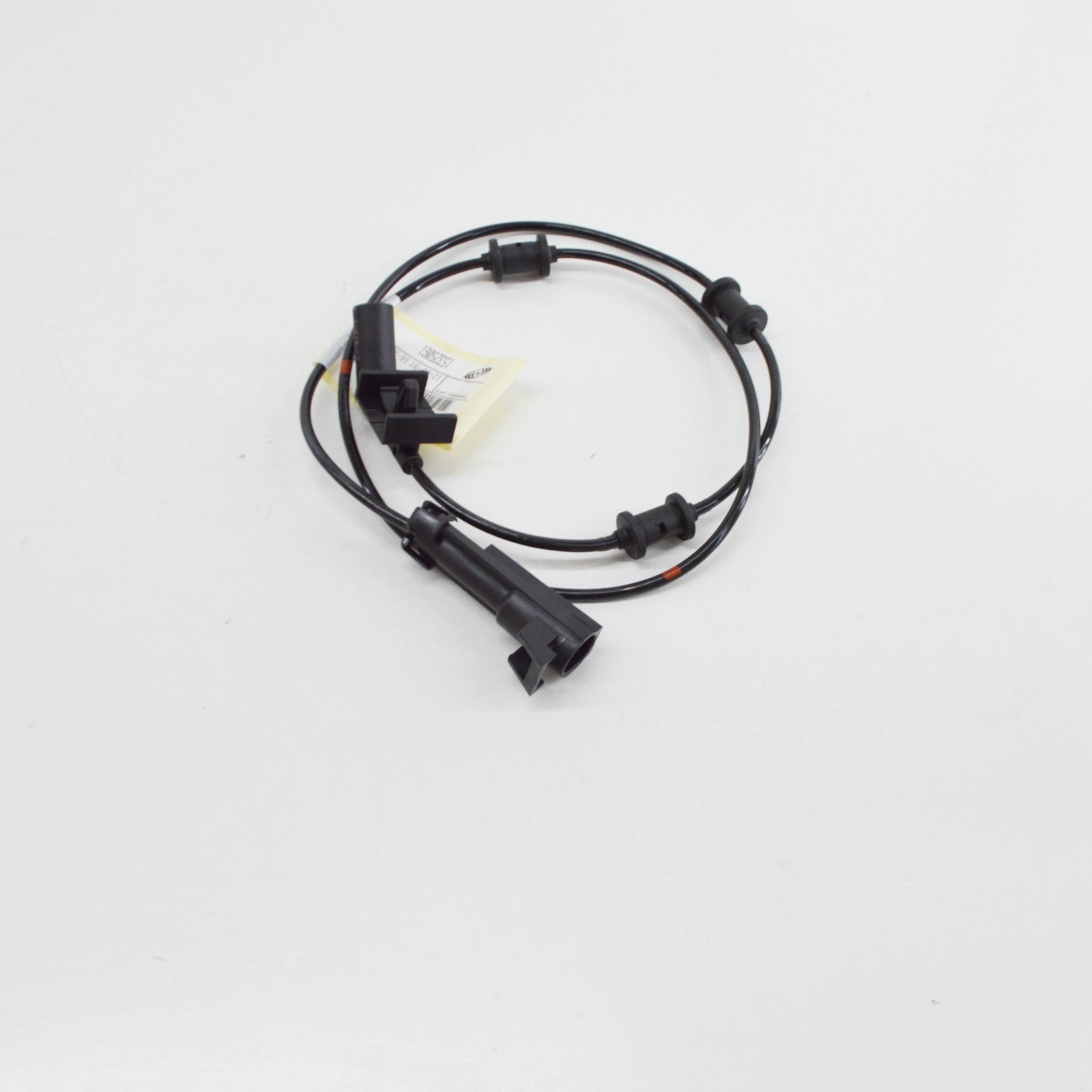 NEW MB ML W163 FRONT BRAKE WEAR INDICATOR CABLE HARNESS A1635409308 ORIGINAL