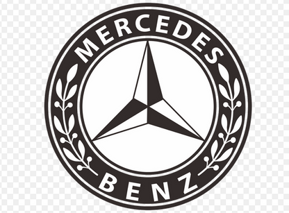 new mercedes-benz gle w166 engine hood seal a1668870098 original