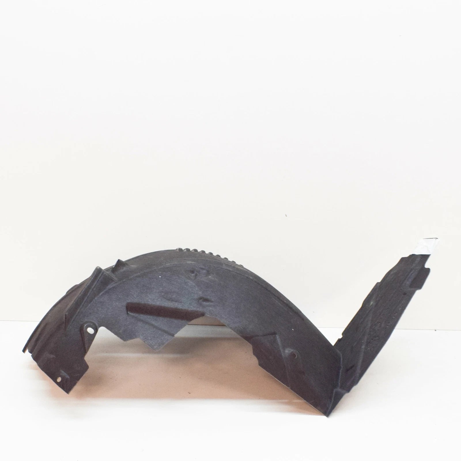 NEW MB AMG GT C190 FRONT RIGHT WHEEL HOUSING LINER REAR PART A1906980403