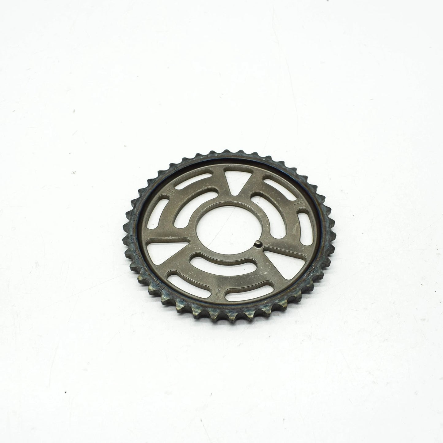 NEW BMW 1 F20 CAMSHAFT SPROCKET 11318518181 ORIGINAL
