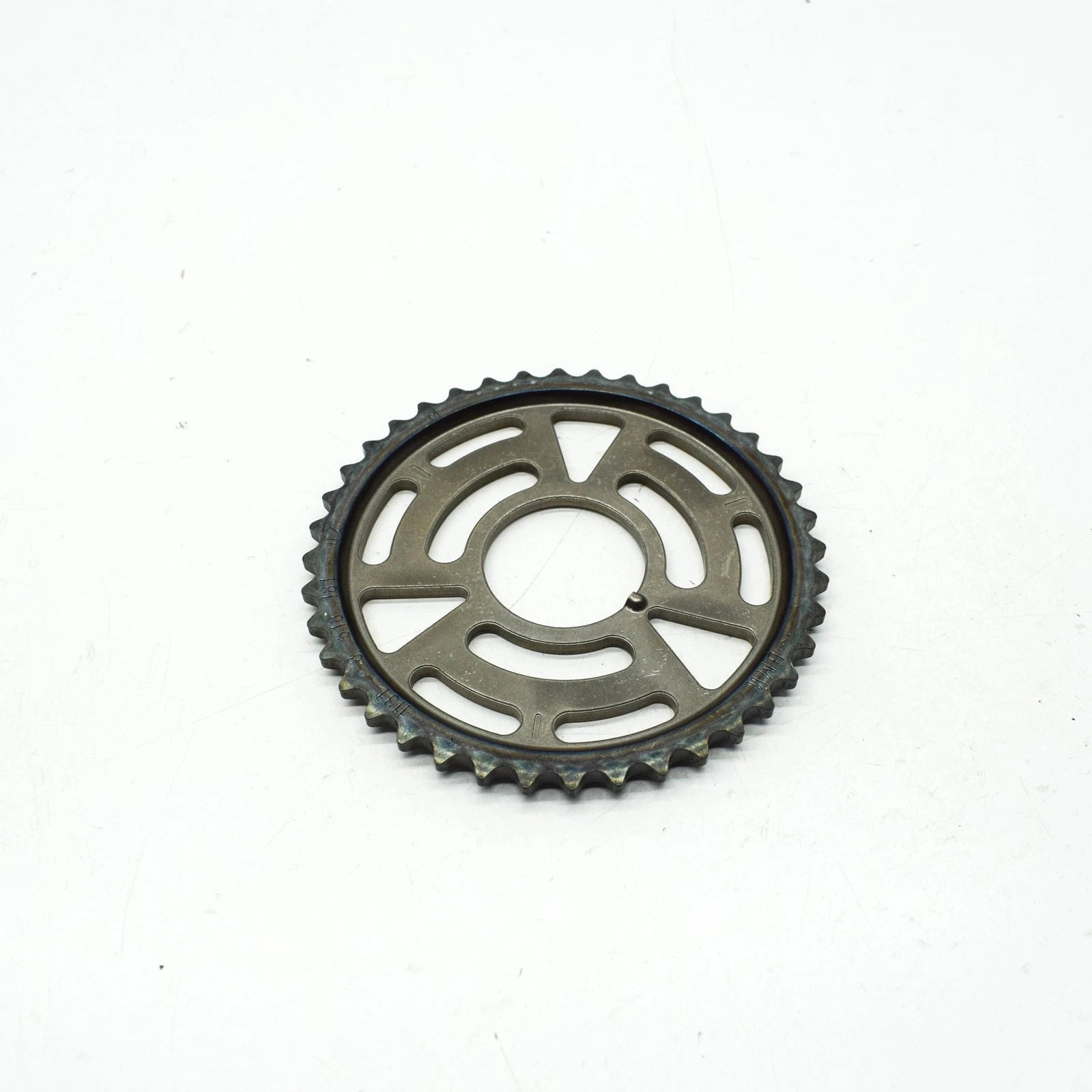 NEW BMW 1 F20 CAMSHAFT SPROCKET 11318518181 ORIGINAL