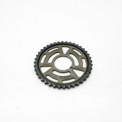 NEW BMW 1 F20 CAMSHAFT SPROCKET 11318518181 ORIGINAL