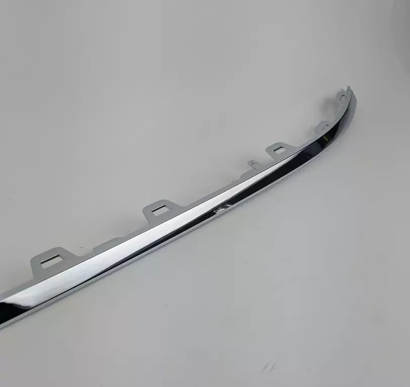 NEW VW PASSAT B8 3G FRONT BUMPER LOWER CHROME TRIM 3G08532452ZZ ORIGINAL