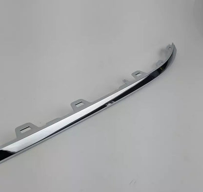 NEW VW PASSAT B8 3G FRONT BUMPER LOWER CHROME TRIM 3G08532452ZZ ORIGINAL
