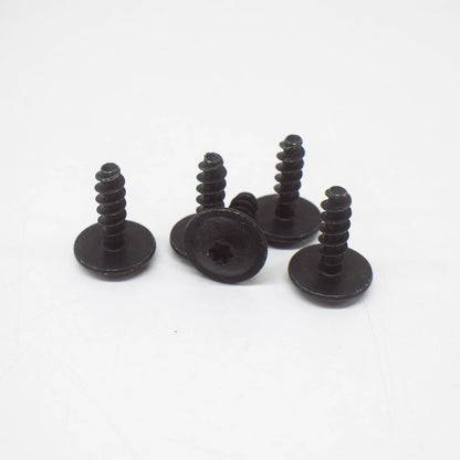 NEW AUDI A3 8V FRONT BUMPER BUMPER COVER HARDWARE KIT 8V0098623A ORIGINAL