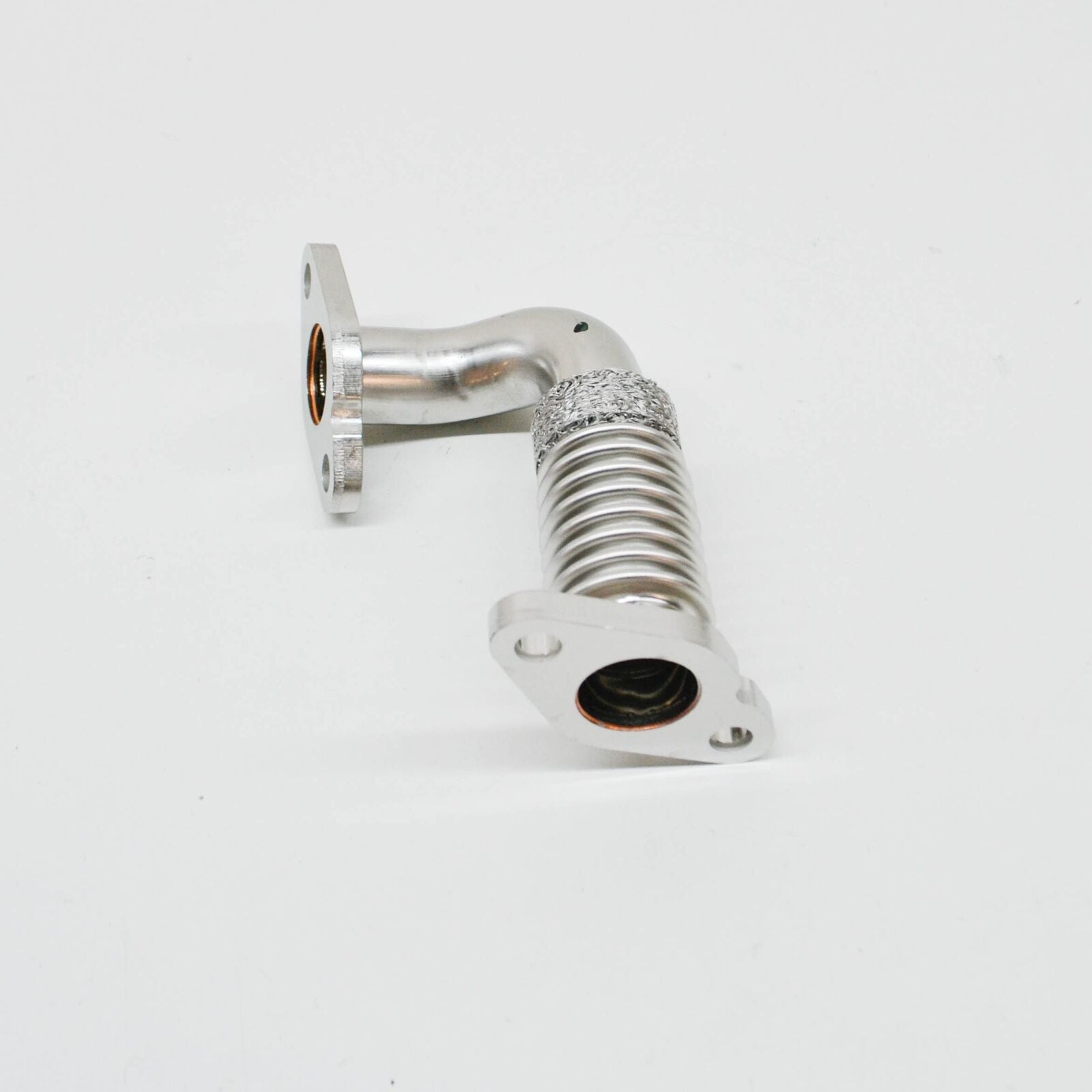 NEW VW TRANSPORTER T6 EGR TUBE PIPE 04L131521BF ORIGINAL