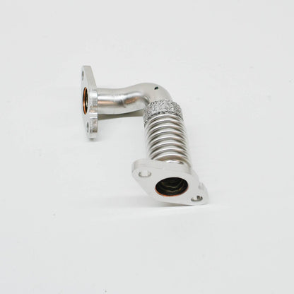 NEW VW TRANSPORTER T6 EGR TUBE PIPE 04L131521BF ORIGINAL