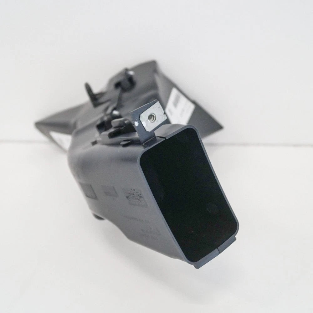 NEW BMW 3 F30 AIR DUCT LEFT SIDE 7255417 51747255417 2012 ORIGINAL