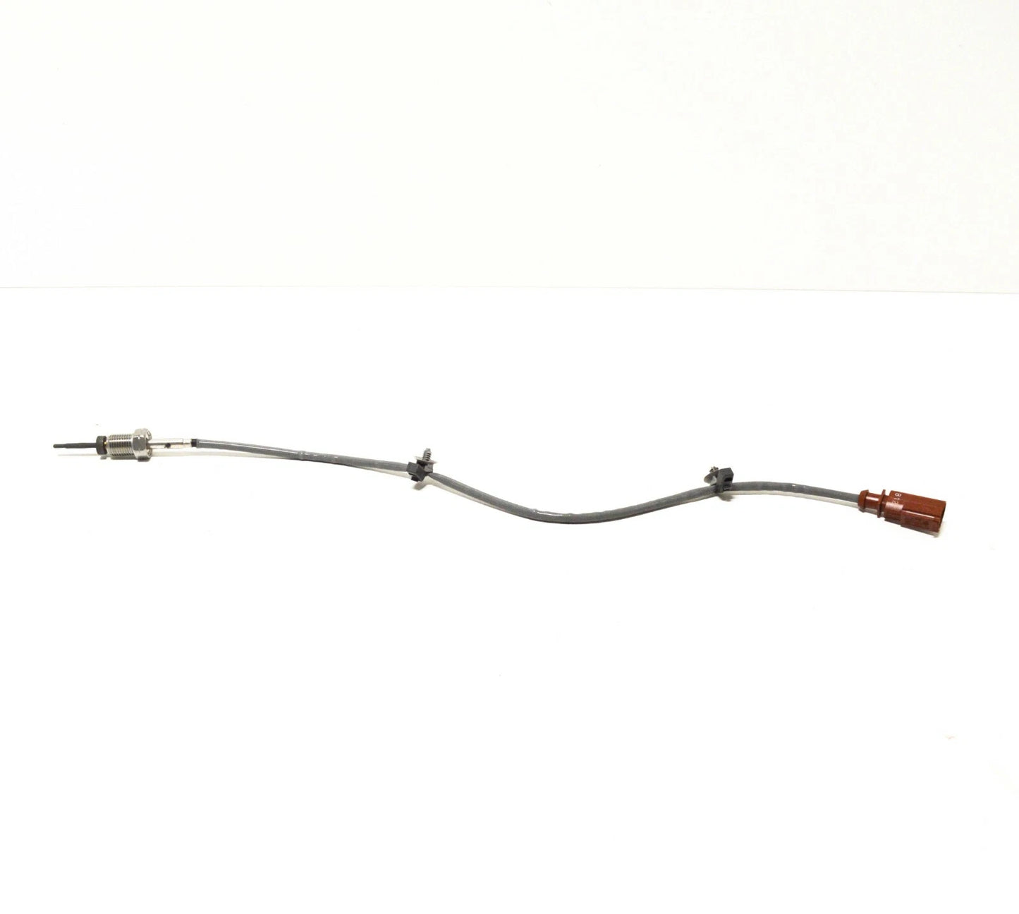 NEW AUDI A4 8K2 B8 EXHAUST GAS TEMPERATURE SENSOR 03L906088AR ORIGINAL