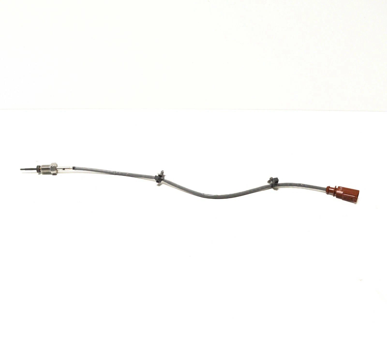 NEW AUDI A4 8K2 B8 EXHAUST GAS TEMPERATURE SENSOR 03L906088AR ORIGINAL