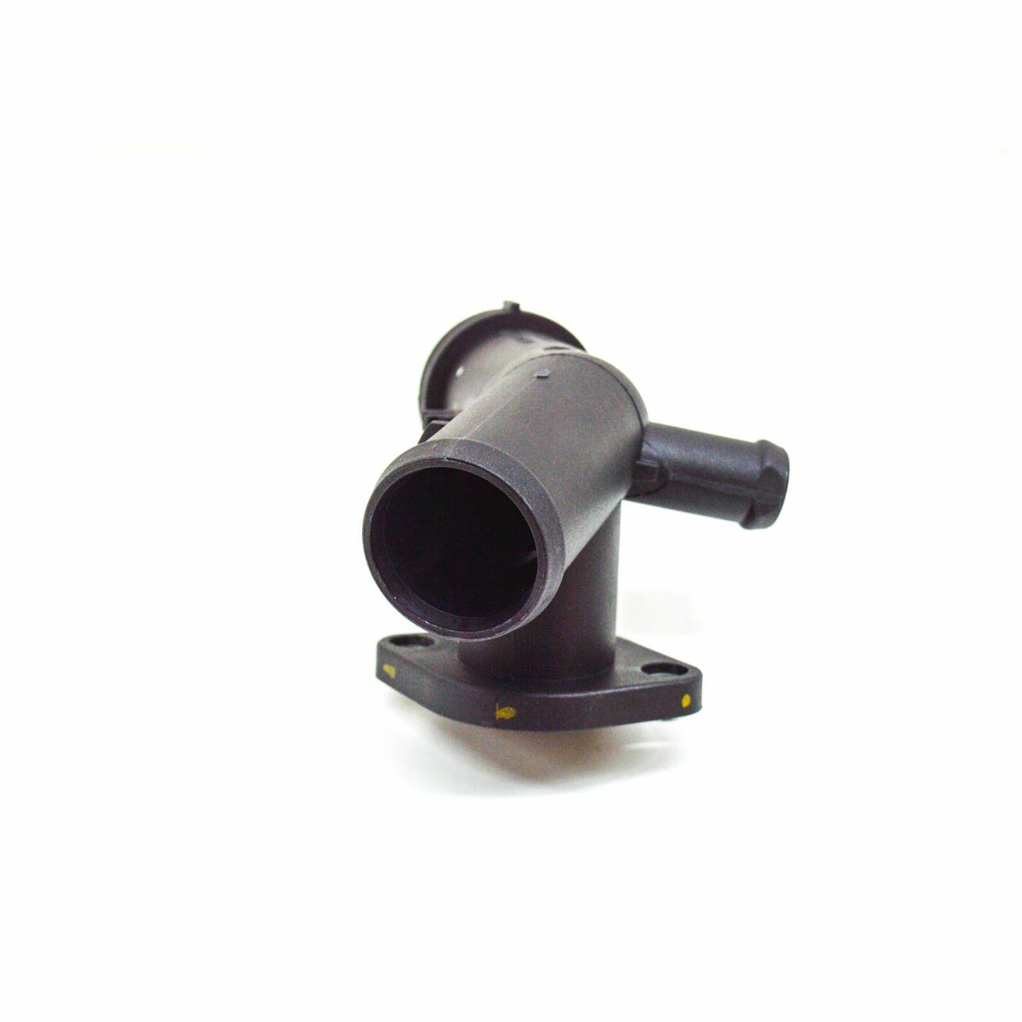 NEW AUDI Q7 4M ENGINE COOLANT PIPE TUBE 06E121045AN ORIGINAL