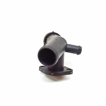 NEW AUDI Q7 4M ENGINE COOLANT PIPE TUBE 06E121045AN ORIGINAL