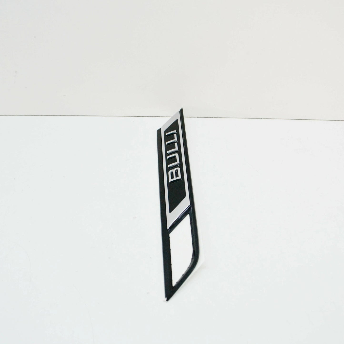 NEW VW TRANSPORTER T6 FRONT RIGHT SIDE WING BADGE 7LA853675RDPJ