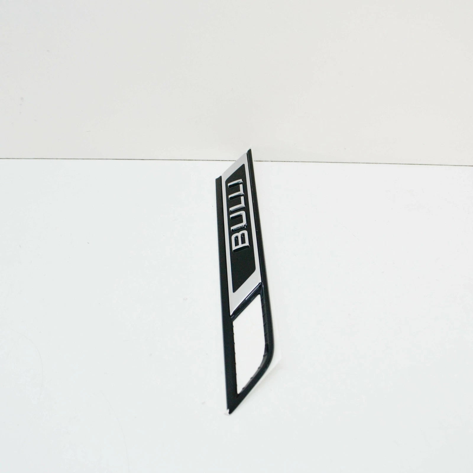 NEW VW TRANSPORTER T6 FRONT RIGHT SIDE WING BADGE 7LA853675RDPJ