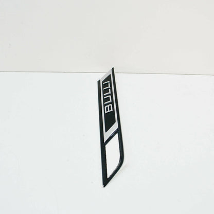 NEW VW TRANSPORTER T6 FRONT RIGHT SIDE WING BADGE 7LA853675RDPJ