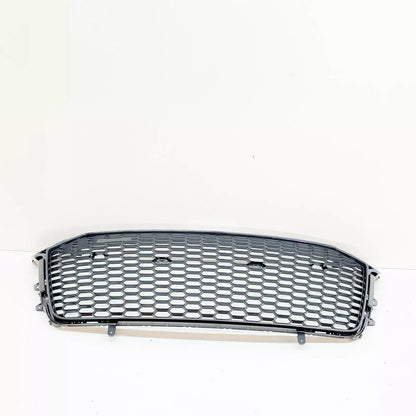 NEW AUDI R8 4S FRONT BUMPER RADIATOR GRILLE 4S0853651GRN4 ORIGINAL