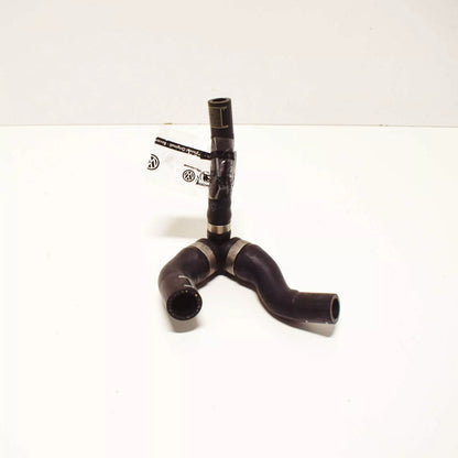 NEW AUDI A8 4H ENGINE COOLANT HOSE PIPE 079121448