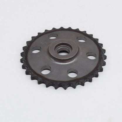 NEW BMW 3 E46 CAMSHAFT SPROCKET 11317787278 7787278 ORIGINAL