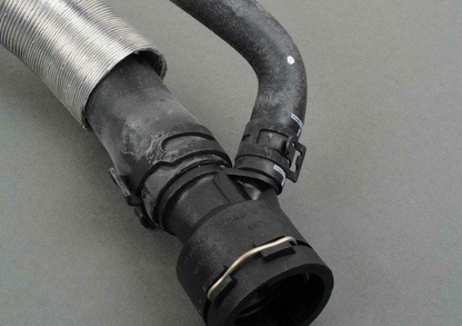 NEW AUDI A3 8P HVAC HEATER HOSE 1K0122157HE ORIGINAL