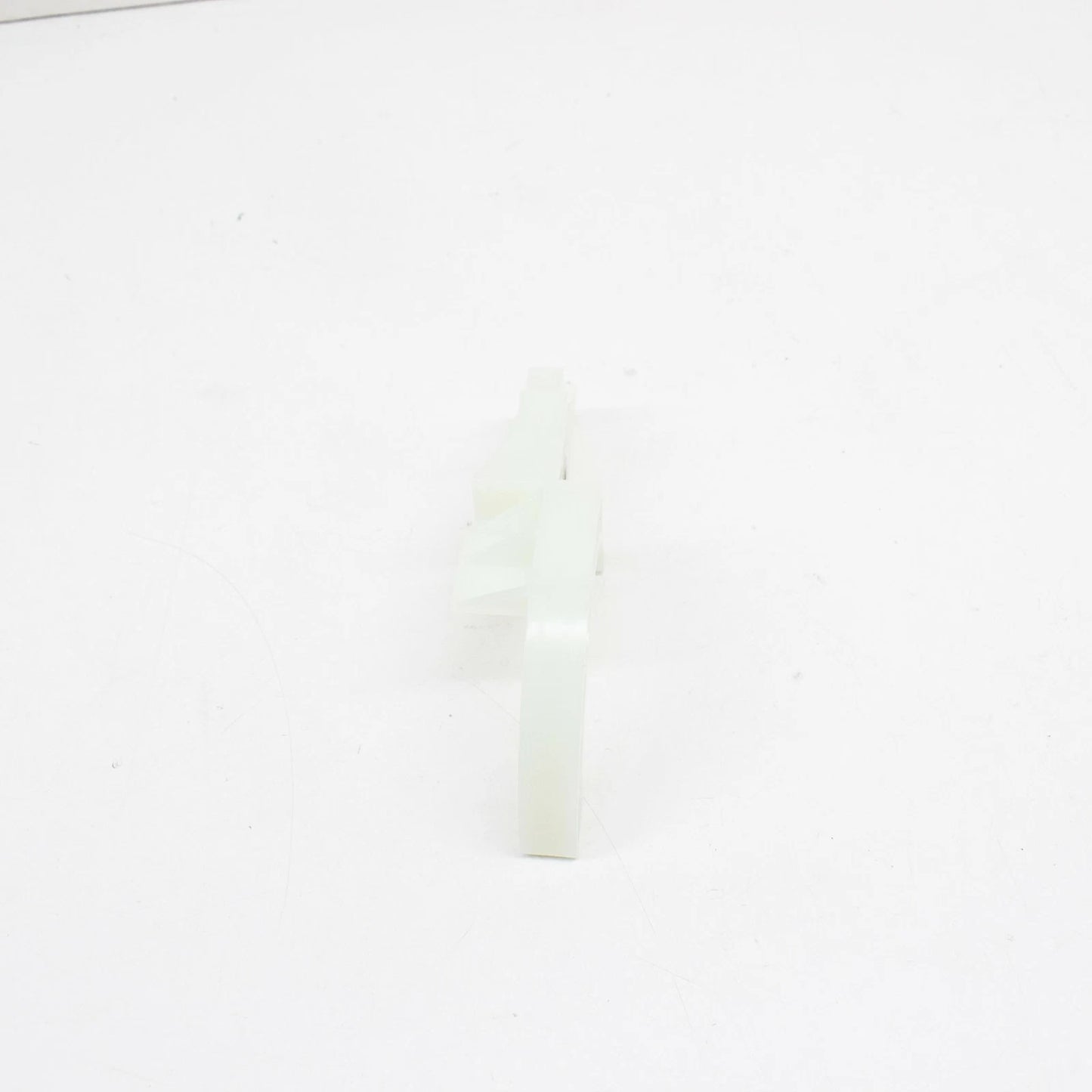 NEW BMW 5 GT F07 ENGINE TIMING CHAIN GUIDE LOWER 11147574373 ORIGINAL