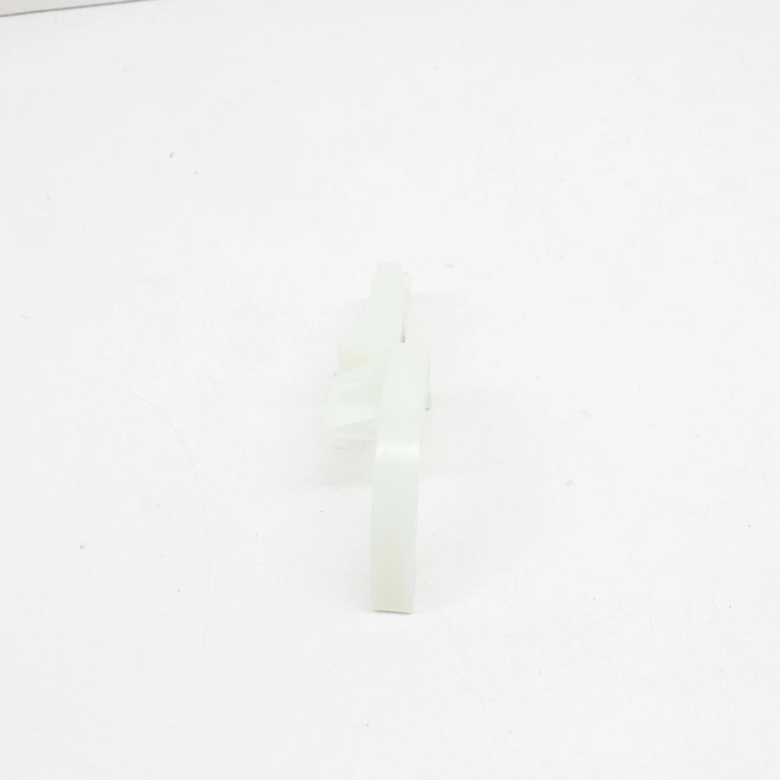 NEW BMW 5 GT F07 ENGINE TIMING CHAIN GUIDE LOWER 11147574373 ORIGINAL