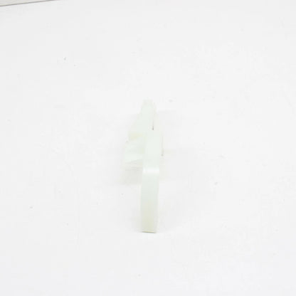 NEW BMW 5 GT F07 ENGINE TIMING CHAIN GUIDE LOWER 11147574373 ORIGINAL