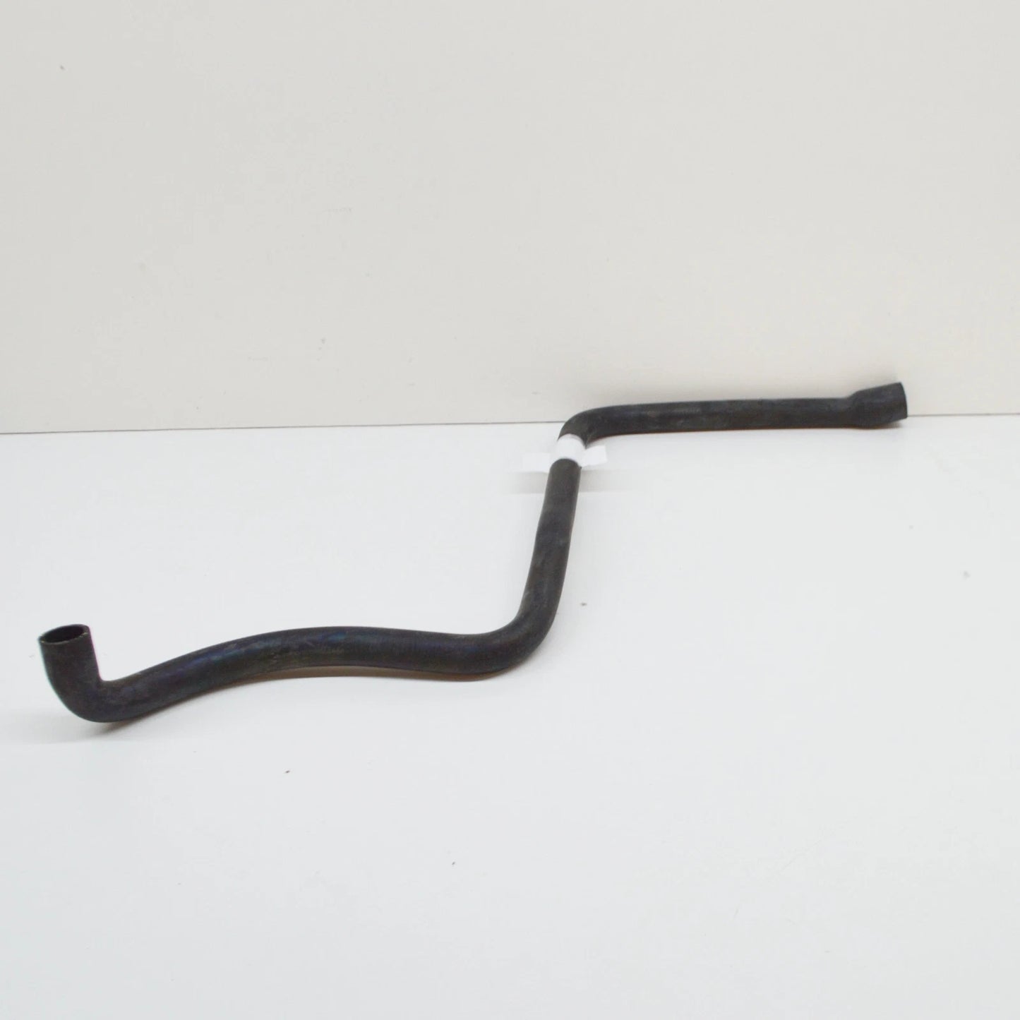 NEW MB S-CLASS W126 COOLANT RESERVOIR HOSE A1265011882 4.1 PETROL ORIGINAL