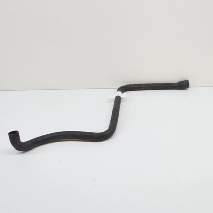 NEW MB S-CLASS W126 COOLANT RESERVOIR HOSE A1265011882 4.1 PETROL ORIGINAL
