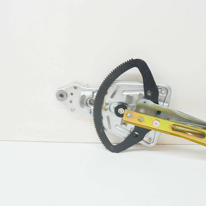 NEW MERCEDES-BENZ SL R129 FRONT RIGHT WINDOW REGULATOR A1297200846