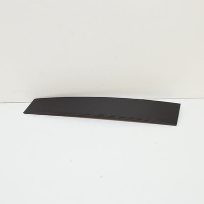 NEW VW GOLF PLUS 5M RIGHT DOOR WINDOW FRAME TRIM 5M083790203C ORIGINAL