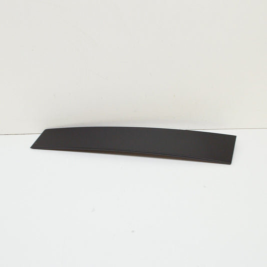 NEW VW GOLF PLUS 5M RIGHT DOOR WINDOW FRAME TRIM 5M083790203C ORIGINAL