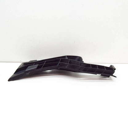 NEW AUDI RS6 C7 FRONT BUMPER LEFT CLOSING ELEMENT 4G0807095E ORIGINAL