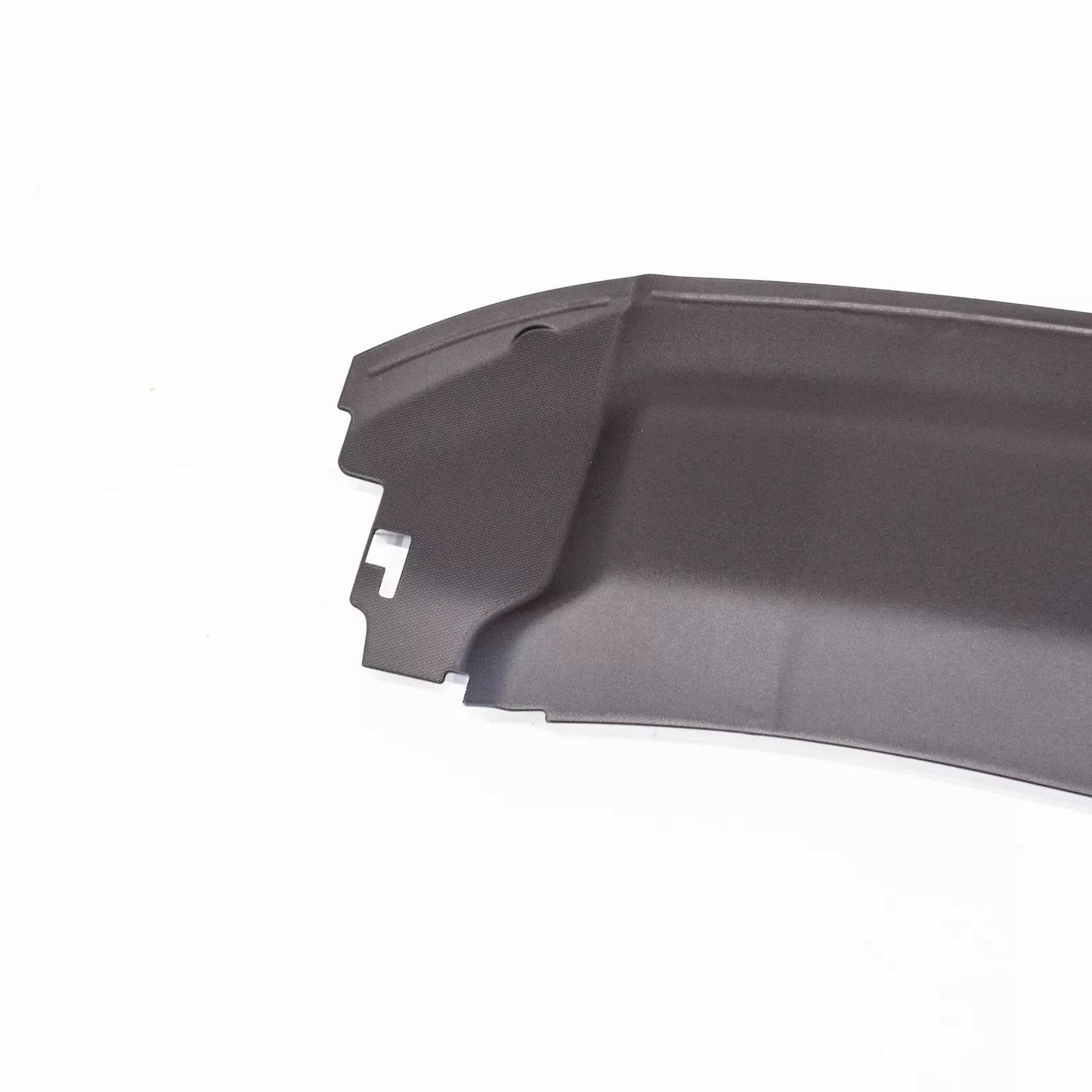 NEW AUDI A7 SPORTBACK 4G RADAITOR COVER 4G8807081A9B9 2013