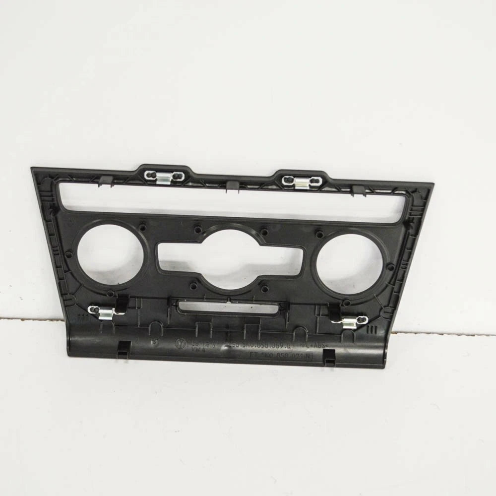 NEW VOLKSWANGE GOLF CABRIO BEZEL DISPLAY OPERATING UNIT 5K0858069Q1QB ORIGINAL