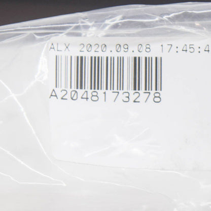 NEW MERCEDES-BENZ C W204 FRONT NUMBER PLATE BRACKET A2048173278 ORIGINAL