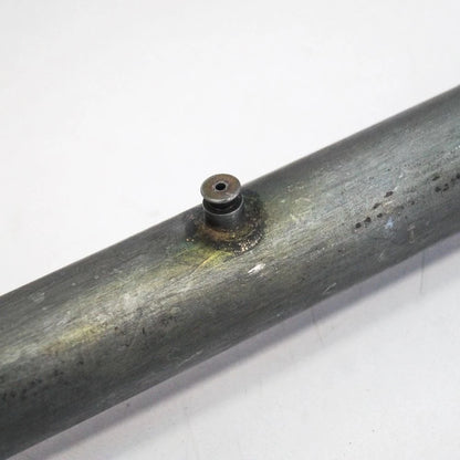 NEW BMW 8 E31 850CSI COOLING SYSTEM PIPE 1715843 11531715843 5.6 PETROL ORIGINAL