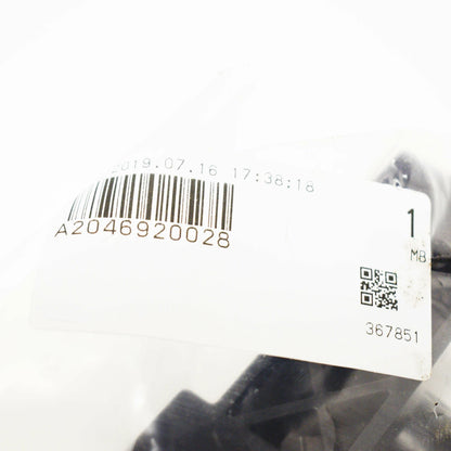 NEW MERCEDES-BENZ GLE W166 JACK PAD LIFT A2046920028 ORIGINAL