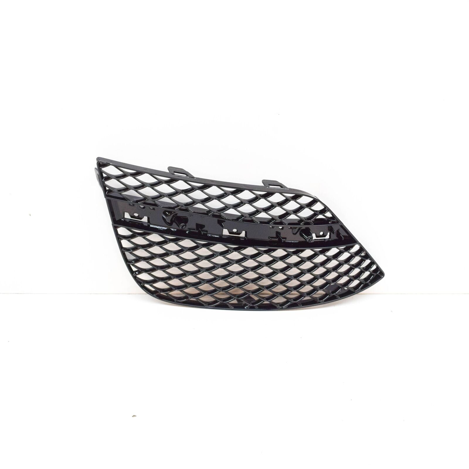 NEW MERCEDES-BENZ S-CLASS W222 FRONT BUMPER LEFT GRILLE A2228850353 ORIGINAL