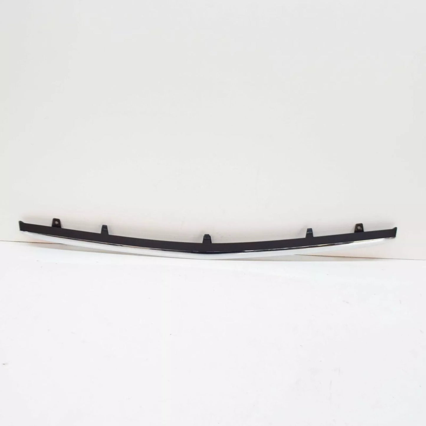 NEW MERCEDES S-CLASS W222 FRONT BUMPER SPOILER TRIM A2228800108