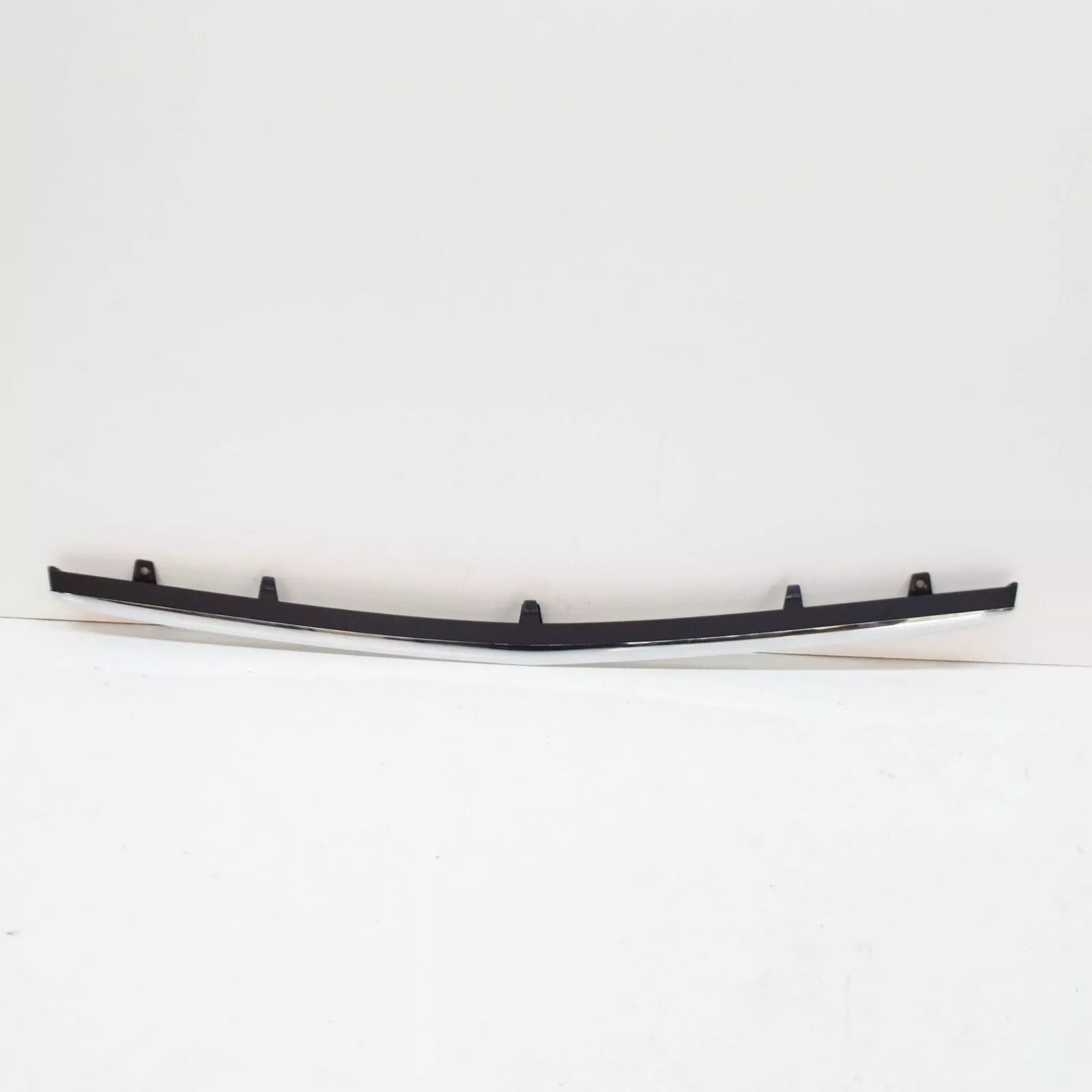 NEW MERCEDES S-CLASS W222 FRONT BUMPER SPOILER TRIM A2228800108