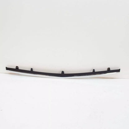 NEW MERCEDES S-CLASS W222 FRONT BUMPER SPOILER TRIM A2228800108