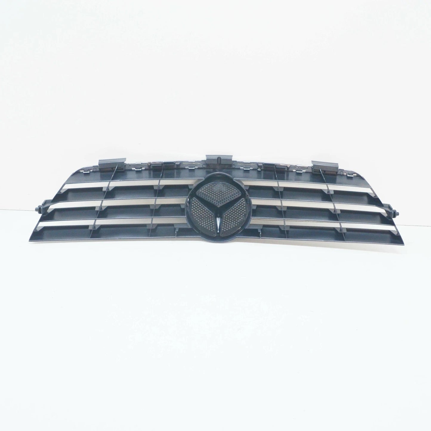 NEW MERCEDES-BENZ C COUPE CL203 BOTTOM RADIATOR GRILLE A20388010837246 ORIGINAL