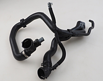 new vw golf sportsvan am engine coolant hose 5q0121049ca original