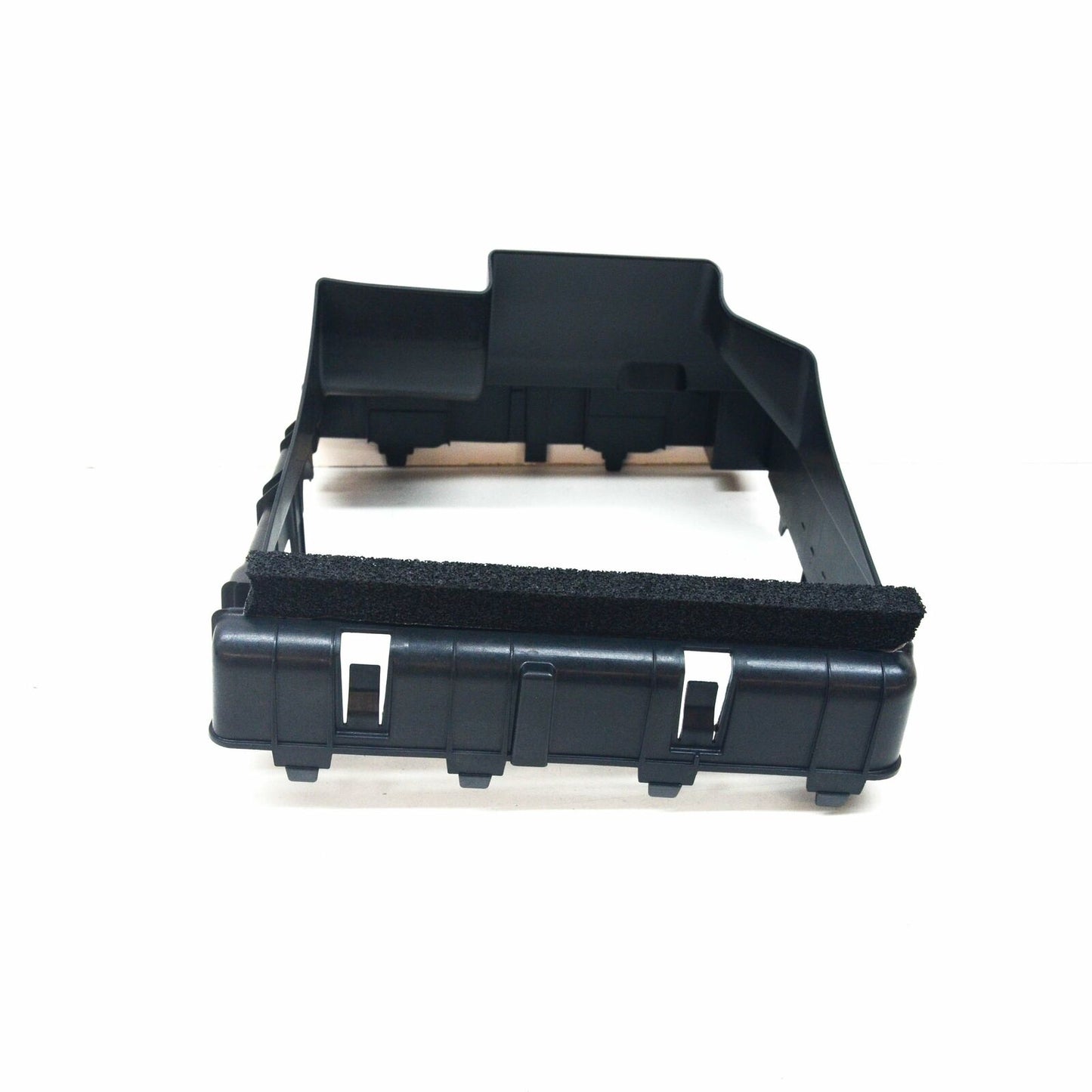 NEW MB E W213 AMG LEFT RADIATOR REAR AIR DUCT SEGMENT A2135051800 ORIGINAL