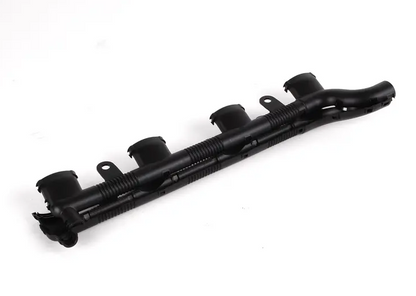 NEW AUDI A1 8X IGNITION COIL SPARK PLUG CONNECTOR 06F971824C ORIGINAL