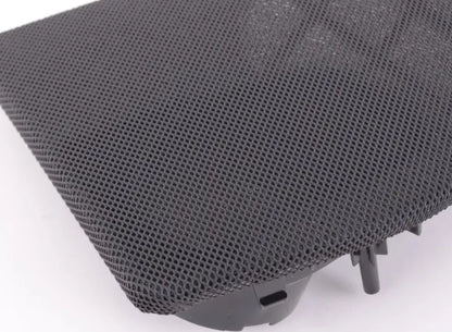 NEW BMW 5 F10 REAR LEFT LOUDSPEAKER COVER 51427226463 7226463 ORIGINAL