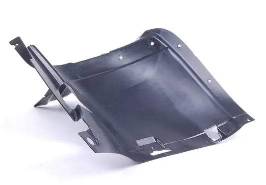 NEW AUDI A3 8P FRONT LEFT WHEEL HOUSING LINER FRONT PART 8P0821191C ORIGINAL