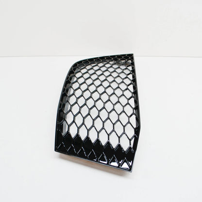 NEW AUDI RS3 8P FRONT BUMPER LEFT LOWER GRILLE 8P0807681AJT94 2011 ORIGINAL